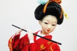 JAPONYA ve KORE