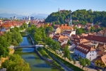 İTALYA-SLOVENYA-HIRVATİSTAN