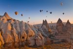 KAPADOKYA