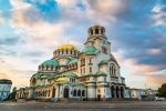 VARNA BURGAZ TURU