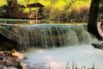 ANTALYA-OLYMPOS-GÖLLER YÖRESİ
