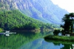 ANTALYA-OLYMPOS-GÖLLER YÖRESİ