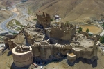 HAKKARİ – ŞIRNAK – BİTLİS – MUŞ   