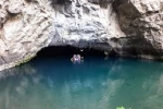 ORMANA DÜĞMELİ EVLER TURU