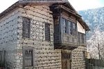 ORMANA DÜĞMELİ EVLER TURU