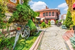 ESKİŞEHİR TURU