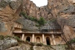 KAPADOKYA TURU 