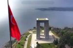ÇANAKKALE ŞEHİTLİKLER - BOZCAADA - ASSOS