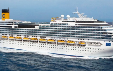 COSTA PASIFICA ile İSKANDİNAVYA ve BALTIKLAR