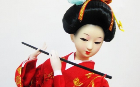 JAPONYA ve KORE