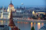 BUDAPEŞTE-VİYANA-PRAG-BRATİSLAVA