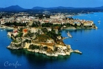 KORFU-PARGA-THASSOSlu YUNANİSTAN