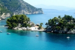 KORFU-PARGA-THASSOSlu YUNANİSTAN