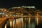 KORFU-PARGA-THASSOSlu YUNANİSTAN