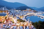 KORFU-PARGA-THASSOSlu YUNANİSTAN