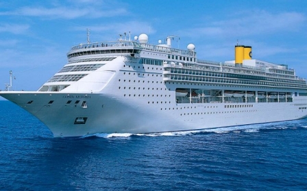 COSTA VICTORIA HİNDİSTAN & MALDİVLER & SRİ LANKA