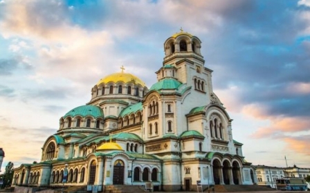 VARNA BURGAZ TURU