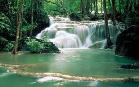 ANTALYA-OLYMPOS-GÖLLER YÖRESİ