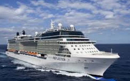 5 Yıldızlı Celebrity Reflection 