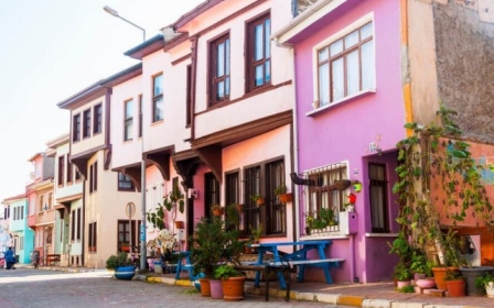 BURSA TİRİLYE - MUDANYA TURU 