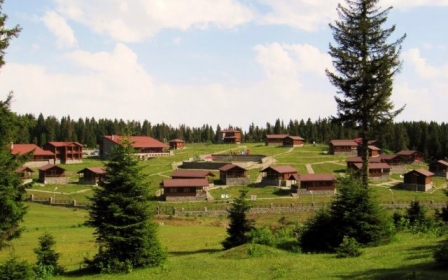 BATUMLU KLASİK KARADENİZ